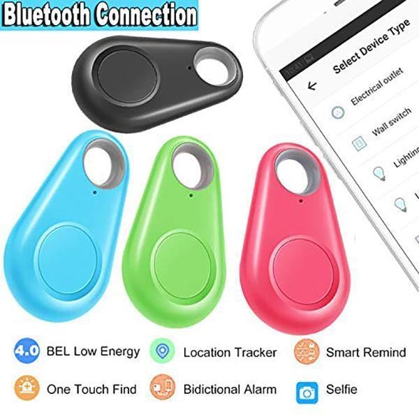 Anti-lost Bluetooth Tracker