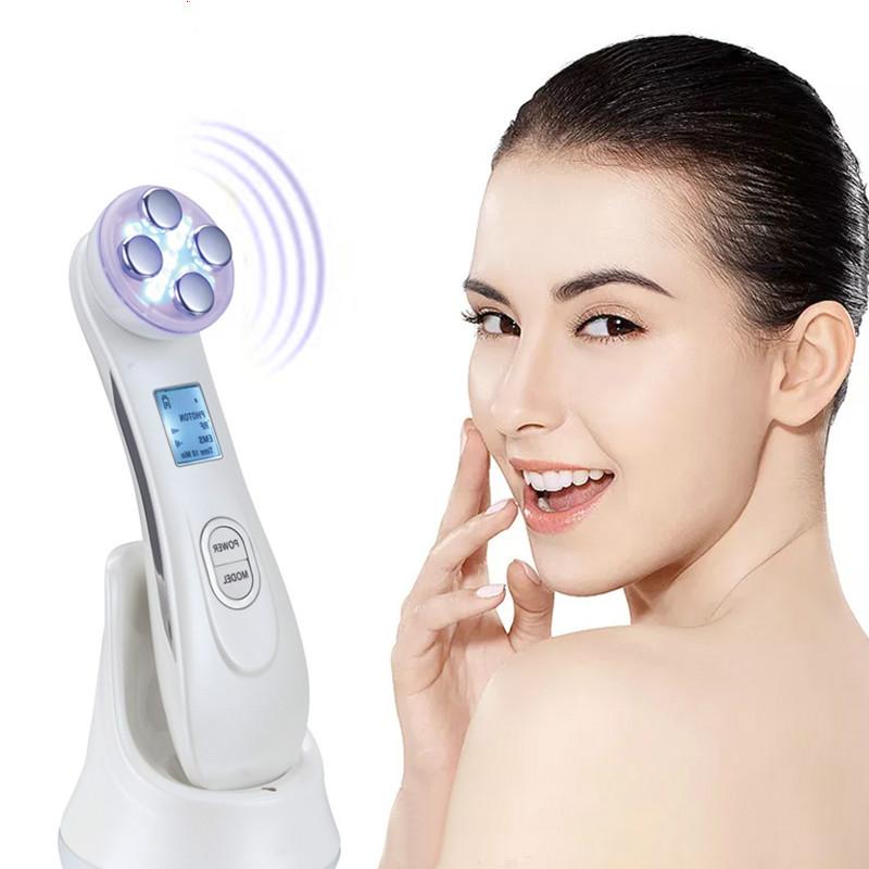 Mesotherapy Face Massager