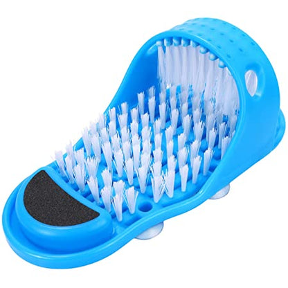 Feet Scrubber