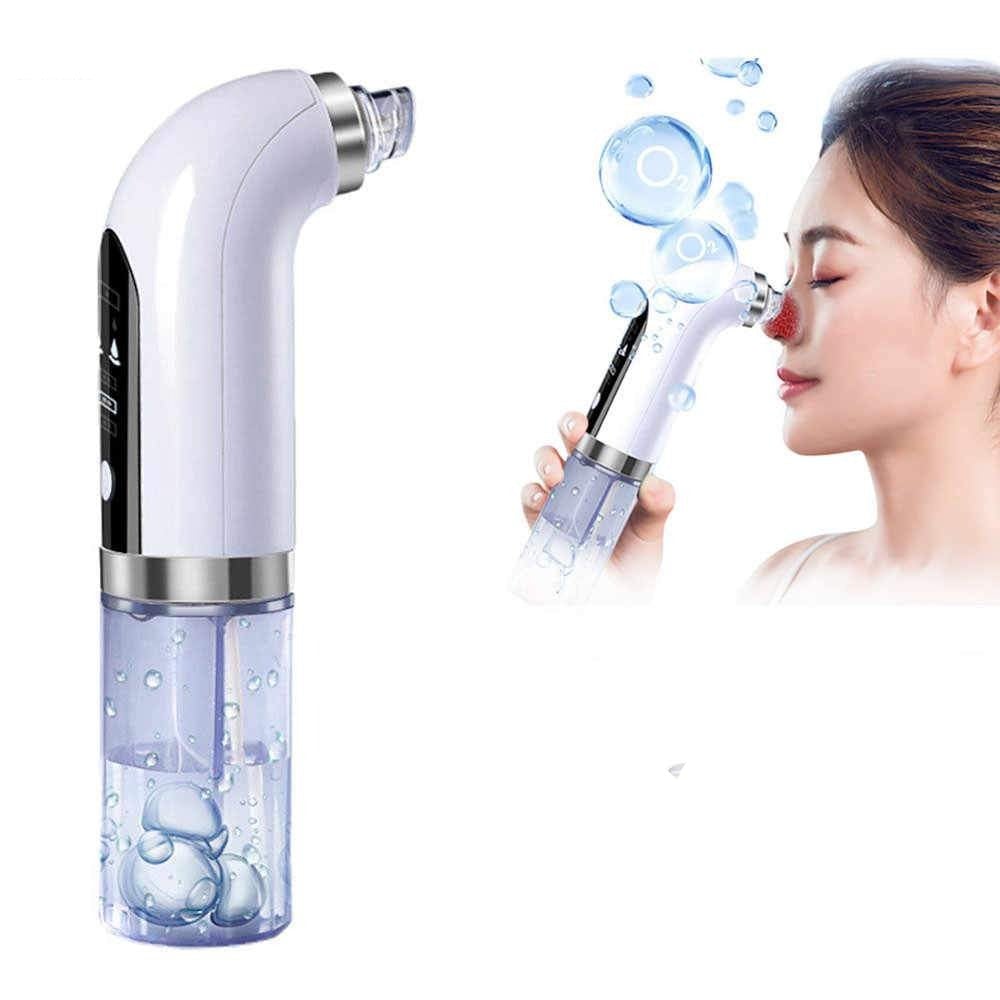 Blackhead  Vacuum Remover