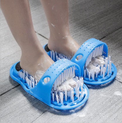 Feet Scrubber