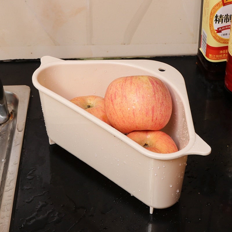 Kitchen Sink Organizer