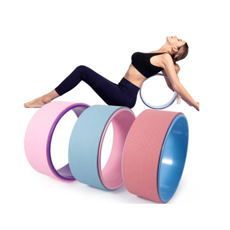 Pilates Circle Wheel