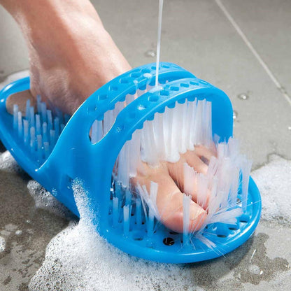 Feet Scrubber