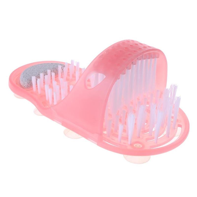 Feet Scrubber