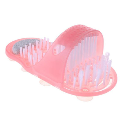 Feet Scrubber